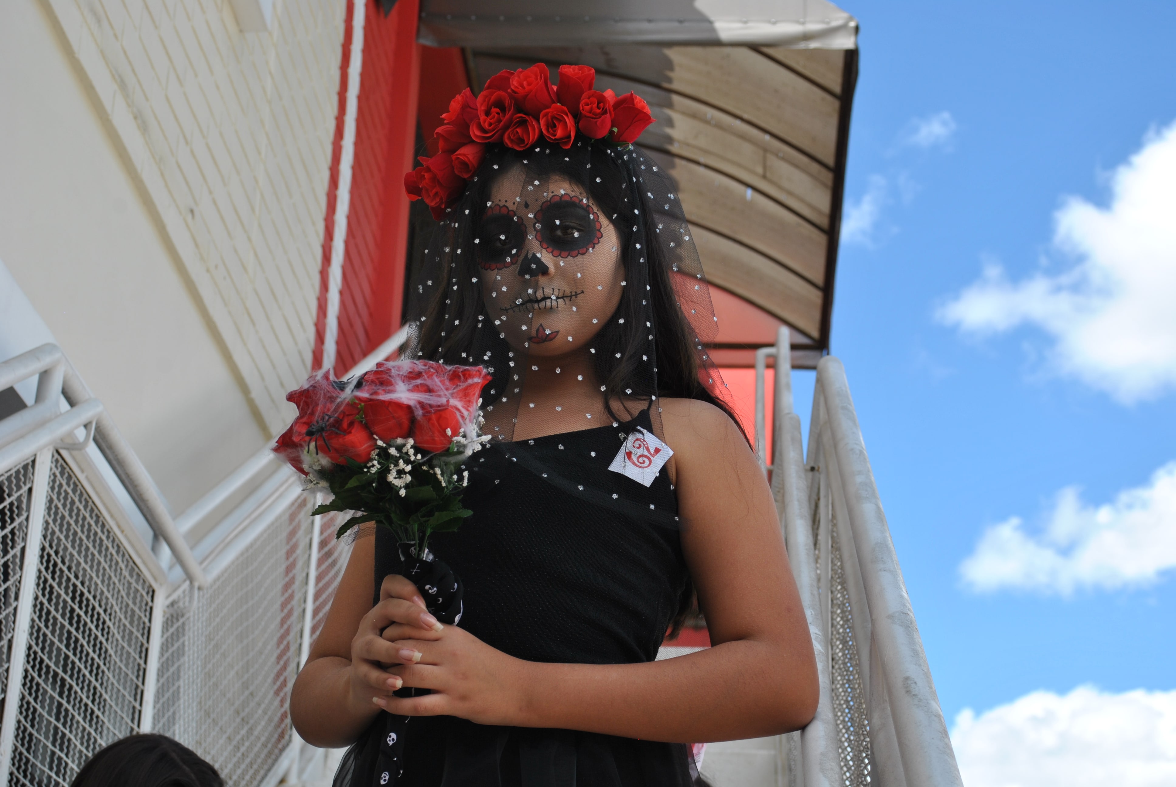 Fisk Curitiba (Cabral, Centro, Portão e Hauer) - Halloween Party 2018